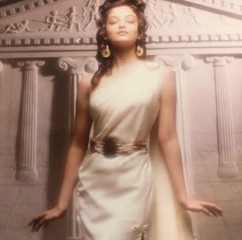 Aishwarya Rai