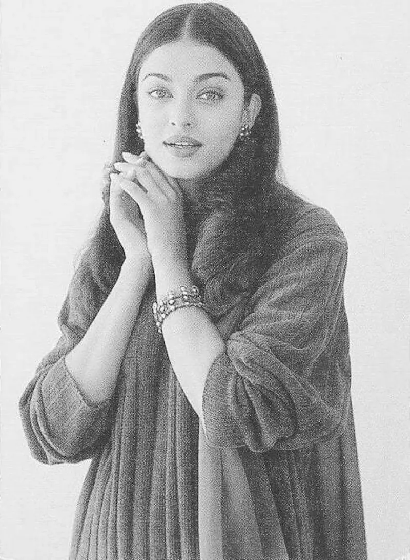 Aishwarya Rai