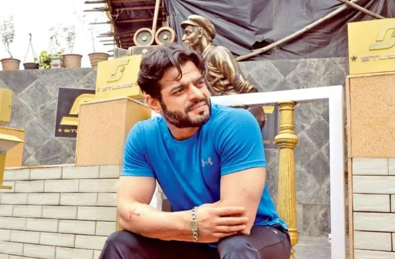 Karan Patel