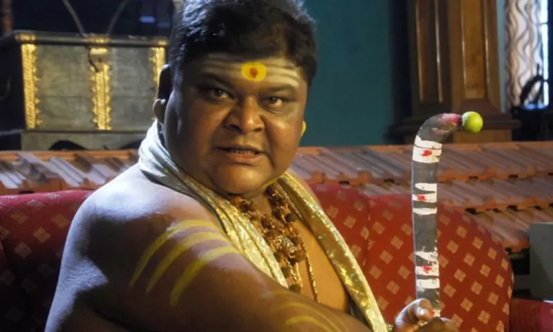 Bullet Prakash