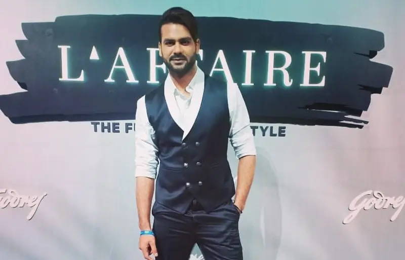 Vishal Aditya Singh