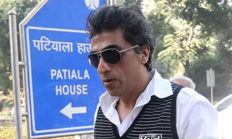 Karim Morani
