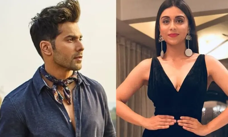 Varun Dhawan to Interact with Corona Positive Zoa Morani