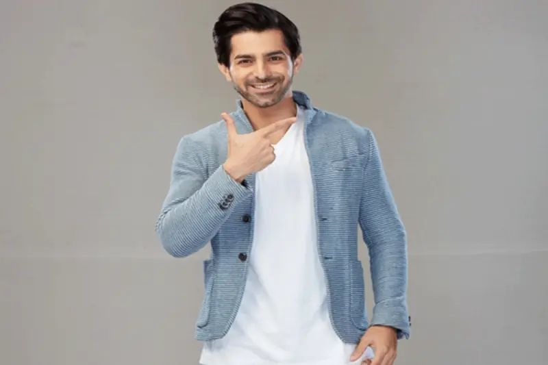 Gaurav Wadhwa