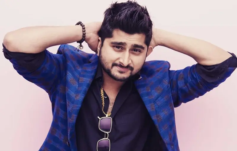 Deepak Thakur