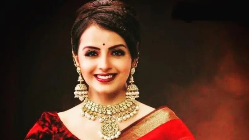 Shrenu Parikh