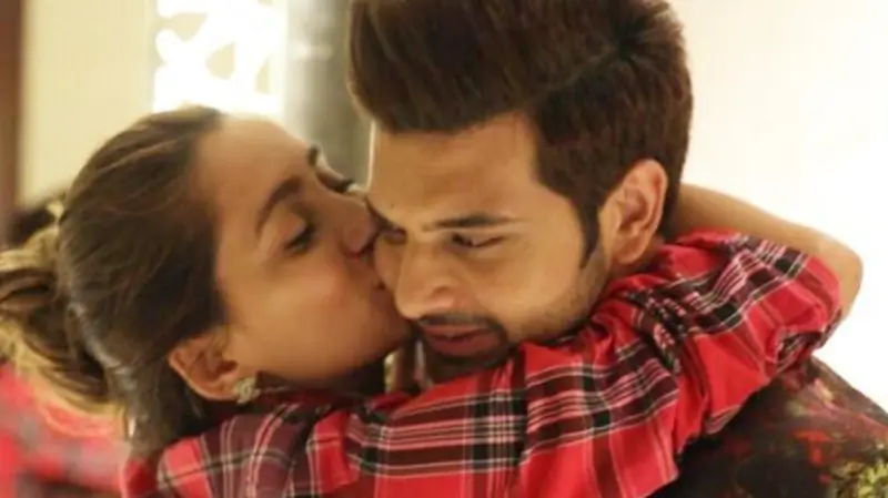 Karan and Anusha