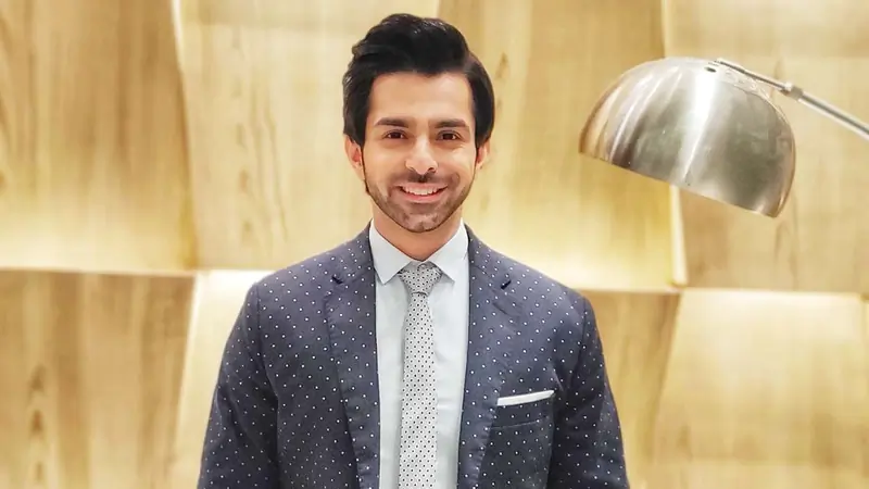 Gaurav Wadhwa 