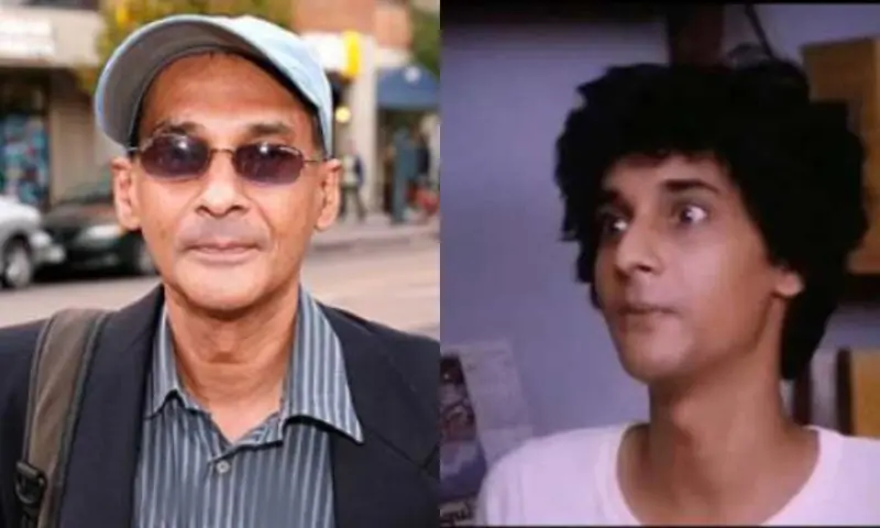 Ranjit Chowdhry