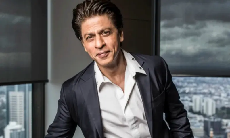 Shah Rukh Khan