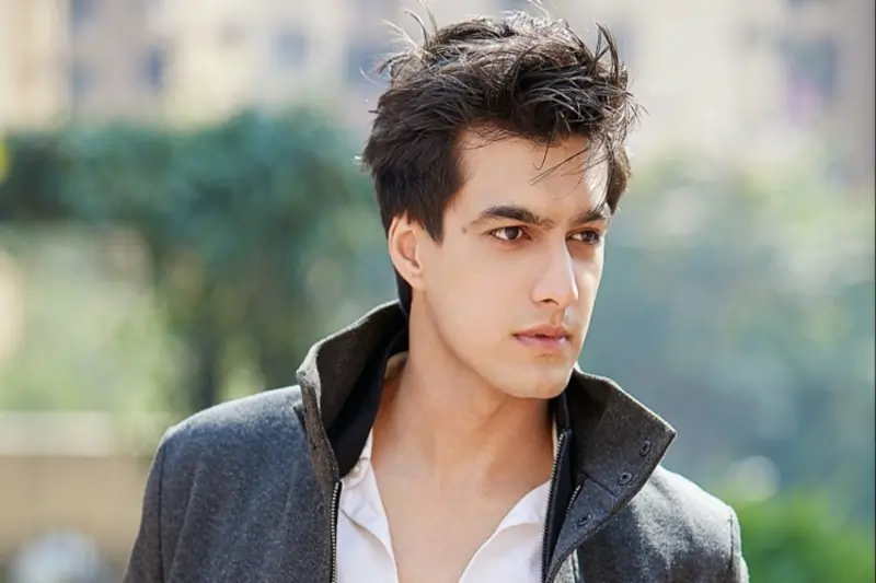 Mohsin Khan