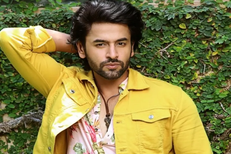 Shashank Vyas