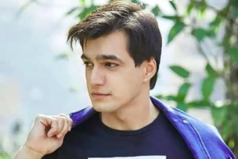 Mohsin Khan