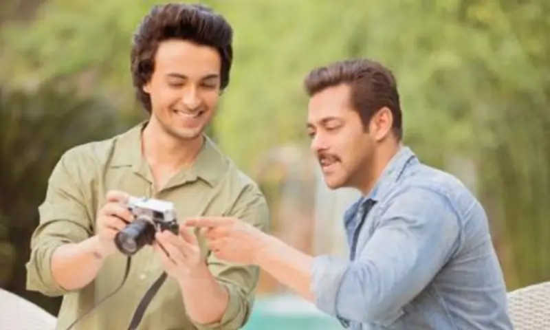 Salman Khan and Aayush Sharma's Mulshi Pattern Remake title