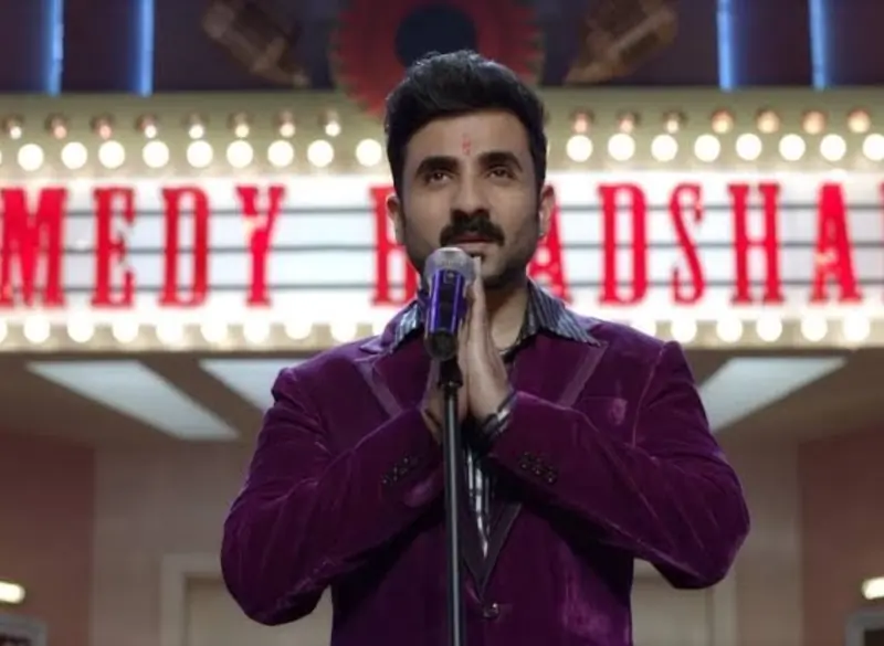 Vir Das