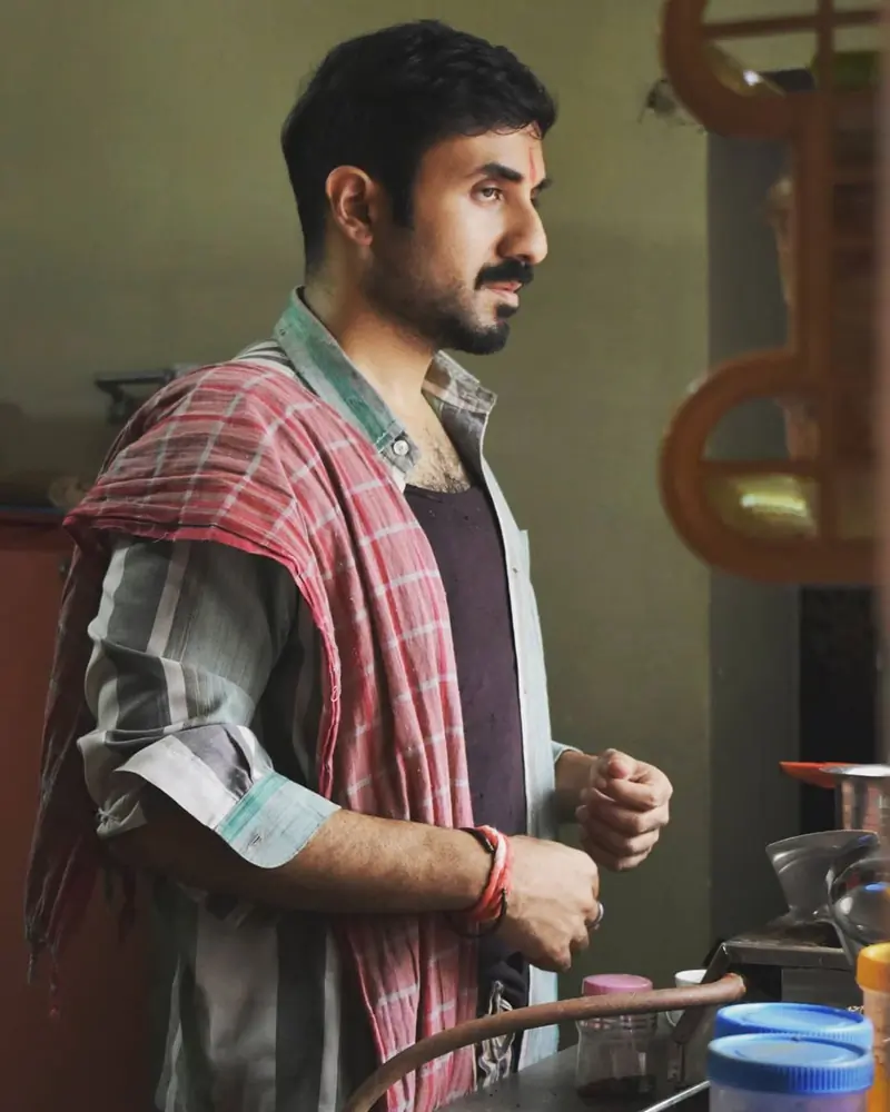 Vir Das