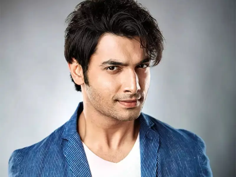 Sharad Malhotra