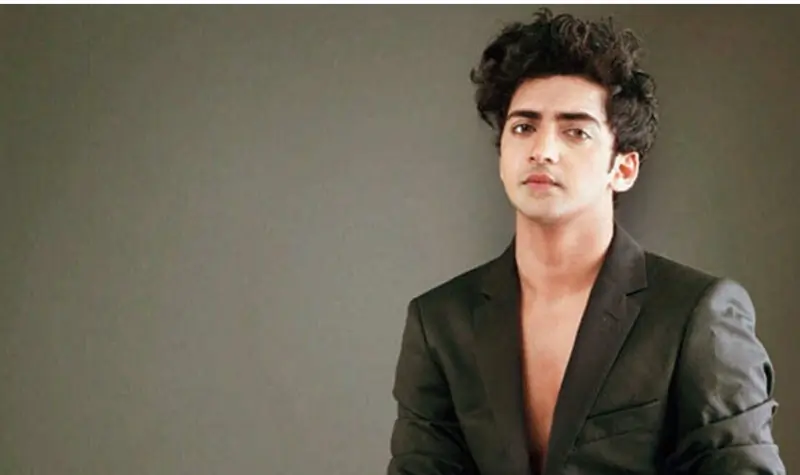 Sumedh Mudgdhar