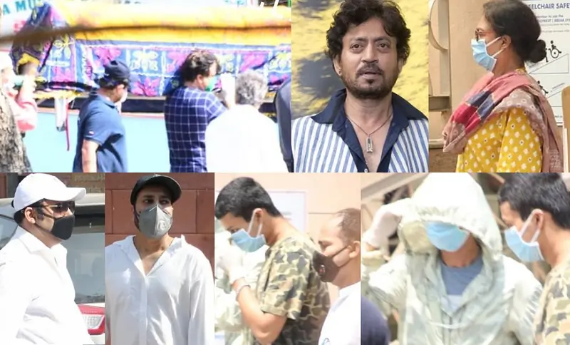 Irrfan Khan