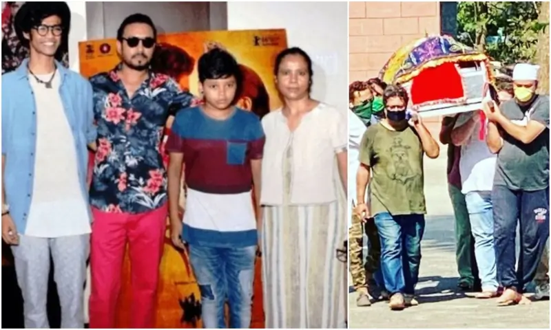 Irrfan Khan public statement