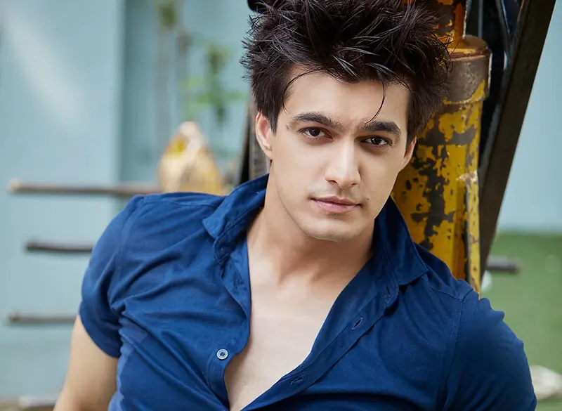 Mohsin Khan