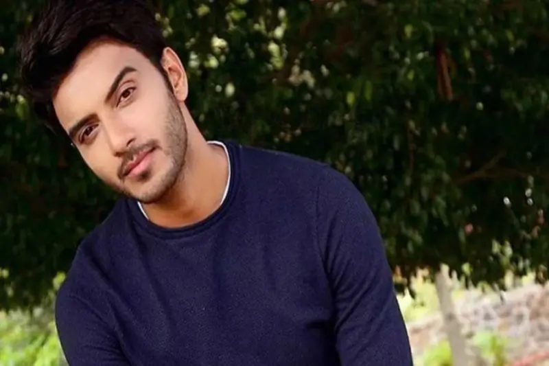 Vikram Singh Chauhan