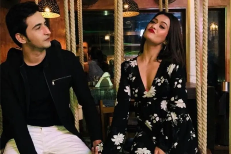 Alfez Khaishagi Calls Aradhana ‘A Closed Chapter’ Post Break-Up