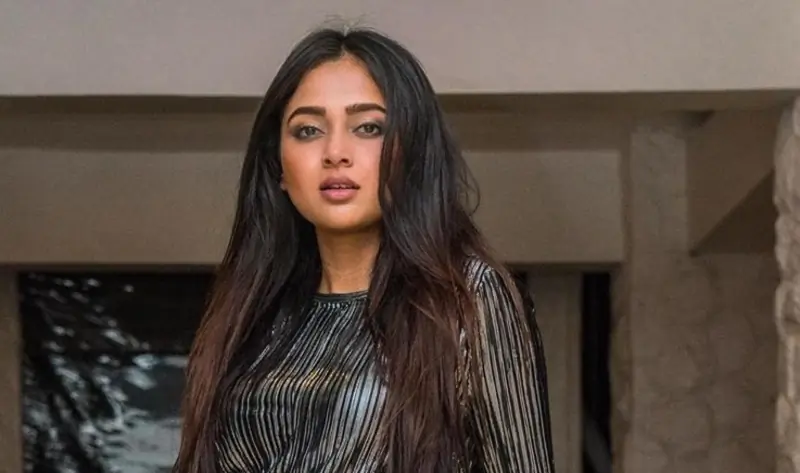 Tejasswi