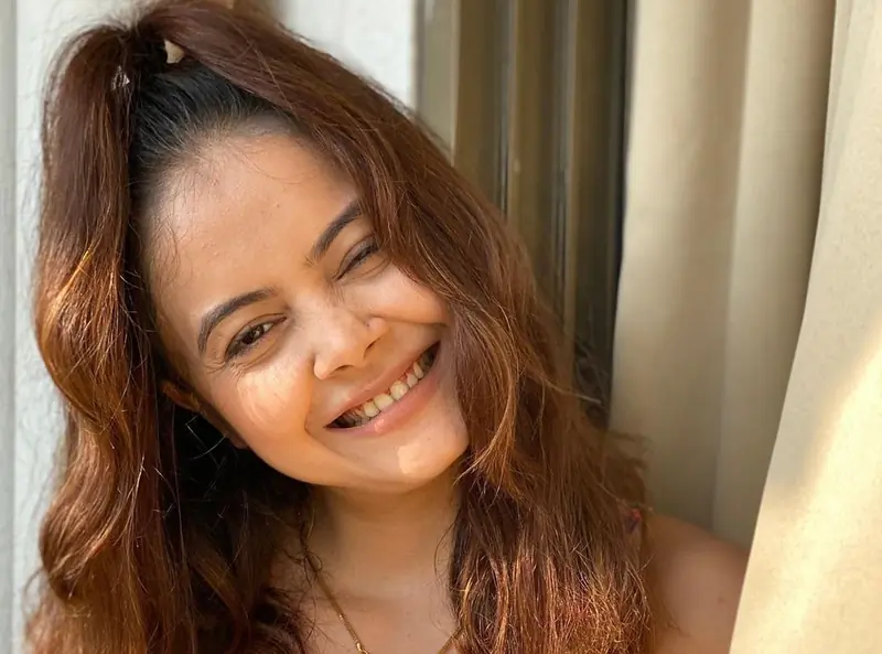 Devoleena Bhattacharjee