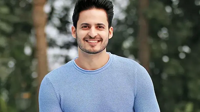 Mohit Malhotra