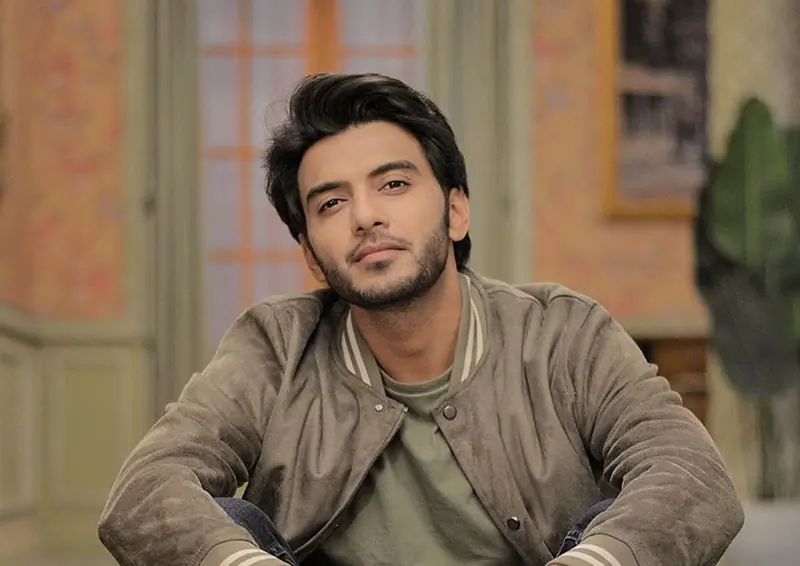Vikram Singh Chauhan