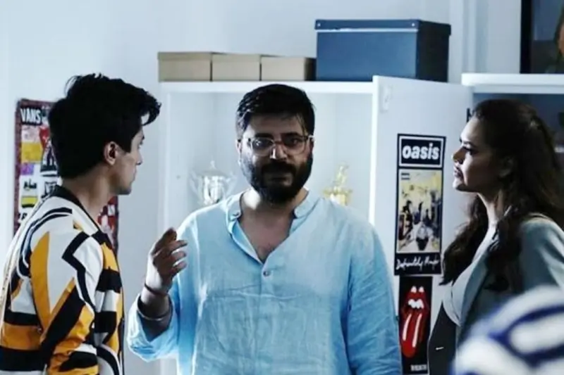 Goldie Behl: REJCTX 2 Focuses More On The Storyline Than The Sensitive Issues Of Teenagers