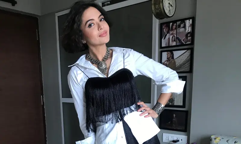 Parul Chaudhary
