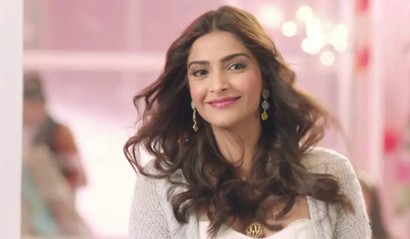 Sonam Kapoor