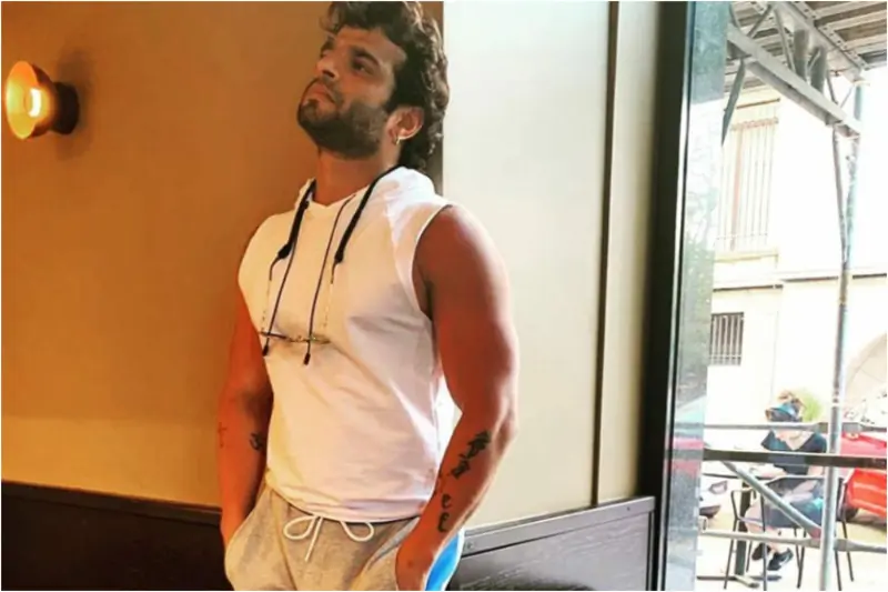 Karan Patel