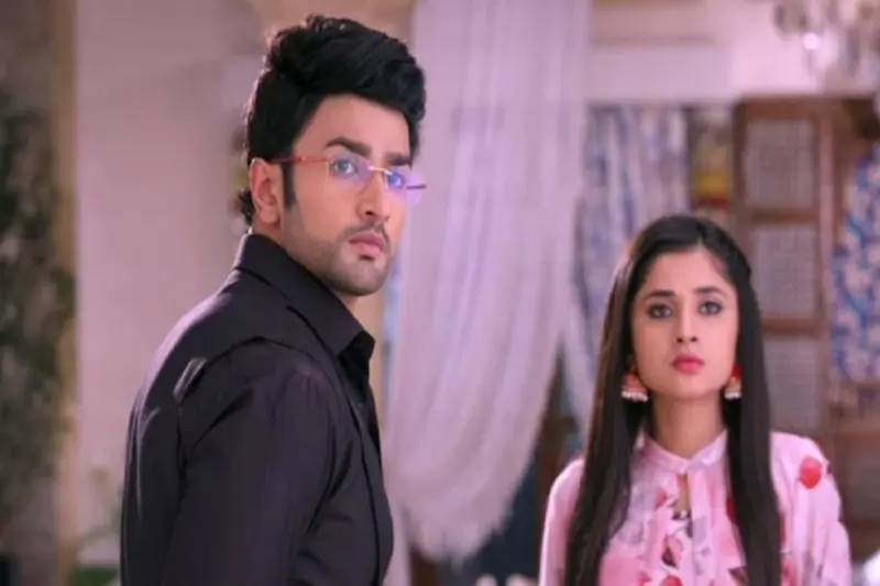 Guddan Tumse Na Hopayega to Take a Leap Post Lockdown; Nishant Malkani To Get Replaced?