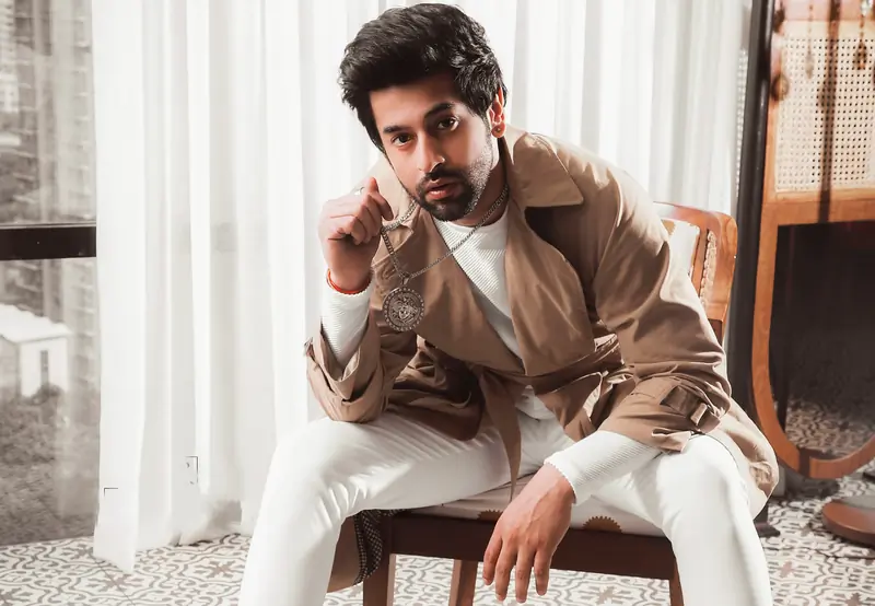 Shashank Vyas