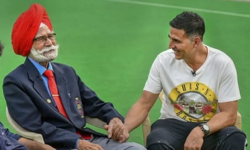 Akshay Kumar