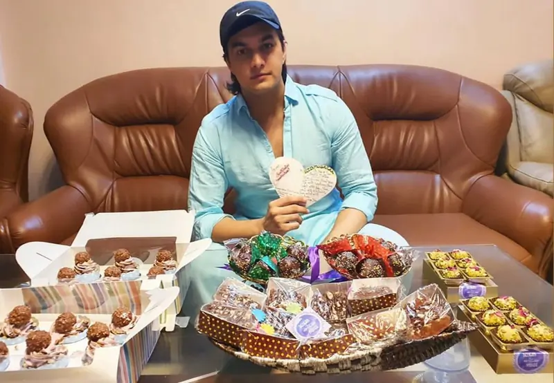 Mohsin Khan
