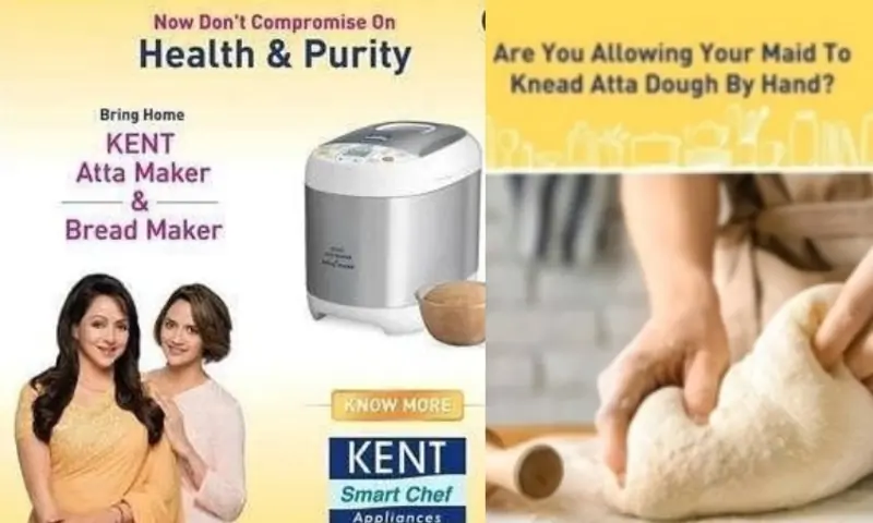 Hema Malini Issues Clarification after Trolled for Supporting ‘Classist’ Kent RO Ad