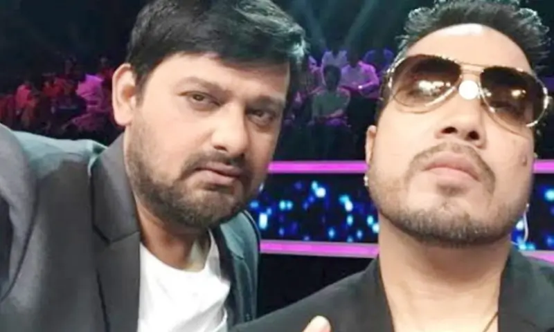 Wajid’s Last Words to Mika Singh