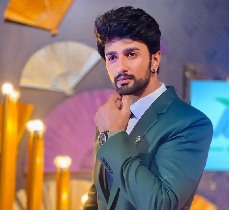Nishant Malkani
