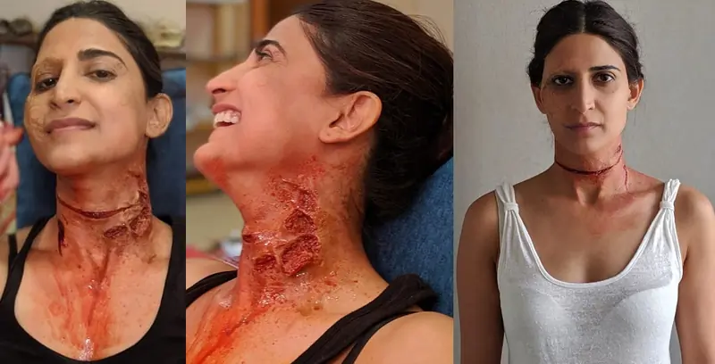 Aahana Kumra