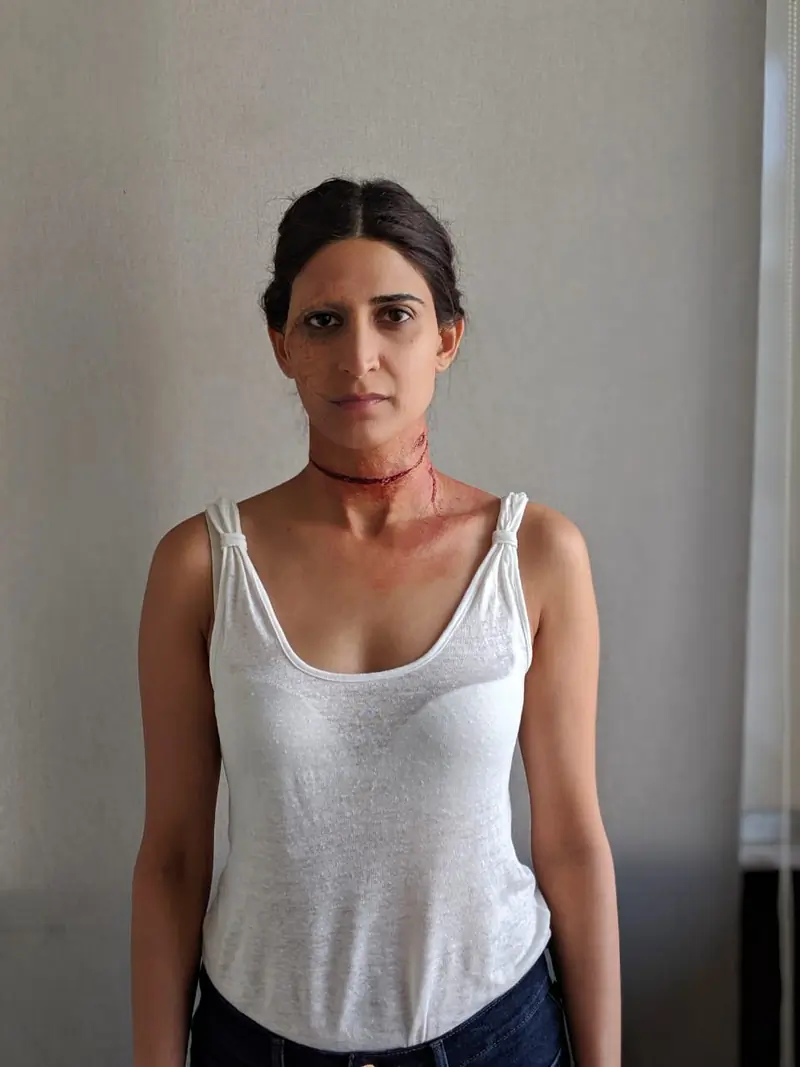 Aahana Kumra