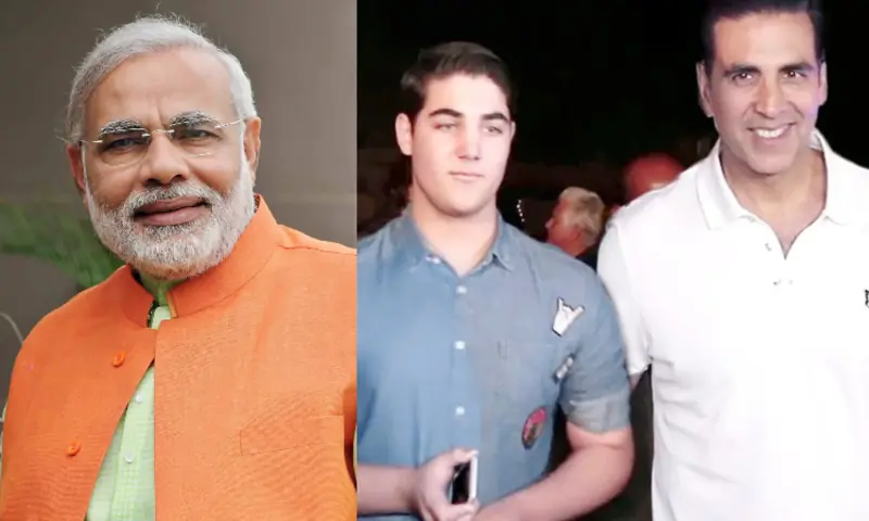 Narendra Modi