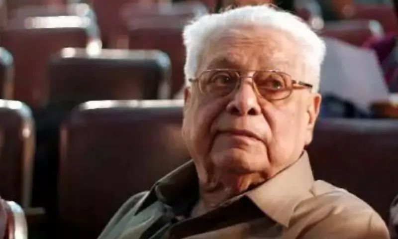 Basu Chatterjee