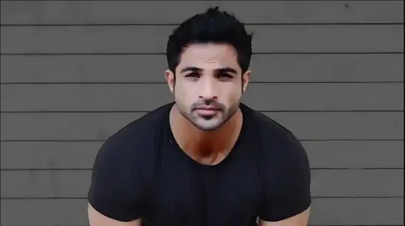 Mohammad Nazim