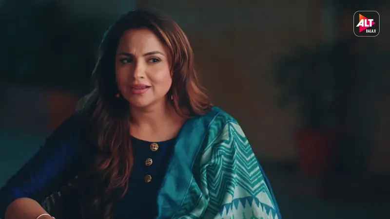 Gurdeep Kohli in Kehne Ko Humsafar Hain