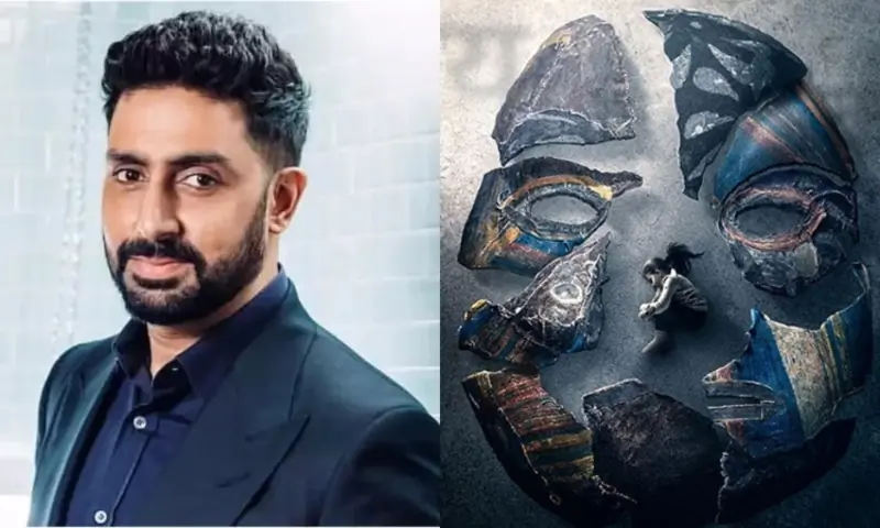  Abhishek Bachchan's Digital Debu Breathe: Into The Shadows, Amazon Prime Video