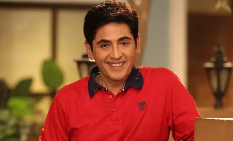 Aasif Sheikh